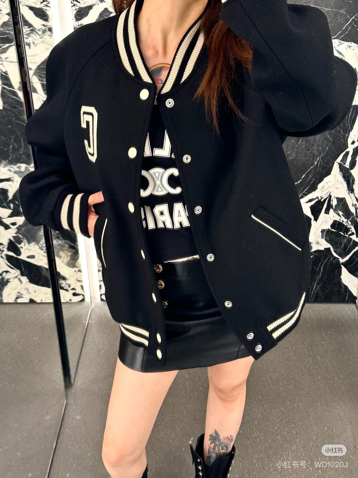 LuxluxHouse Best Quality Clothes Coats & Jackets Louis Vuitton