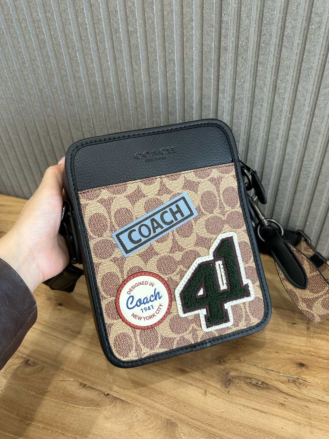 LuxluxHouse Best Quality Bags Coach