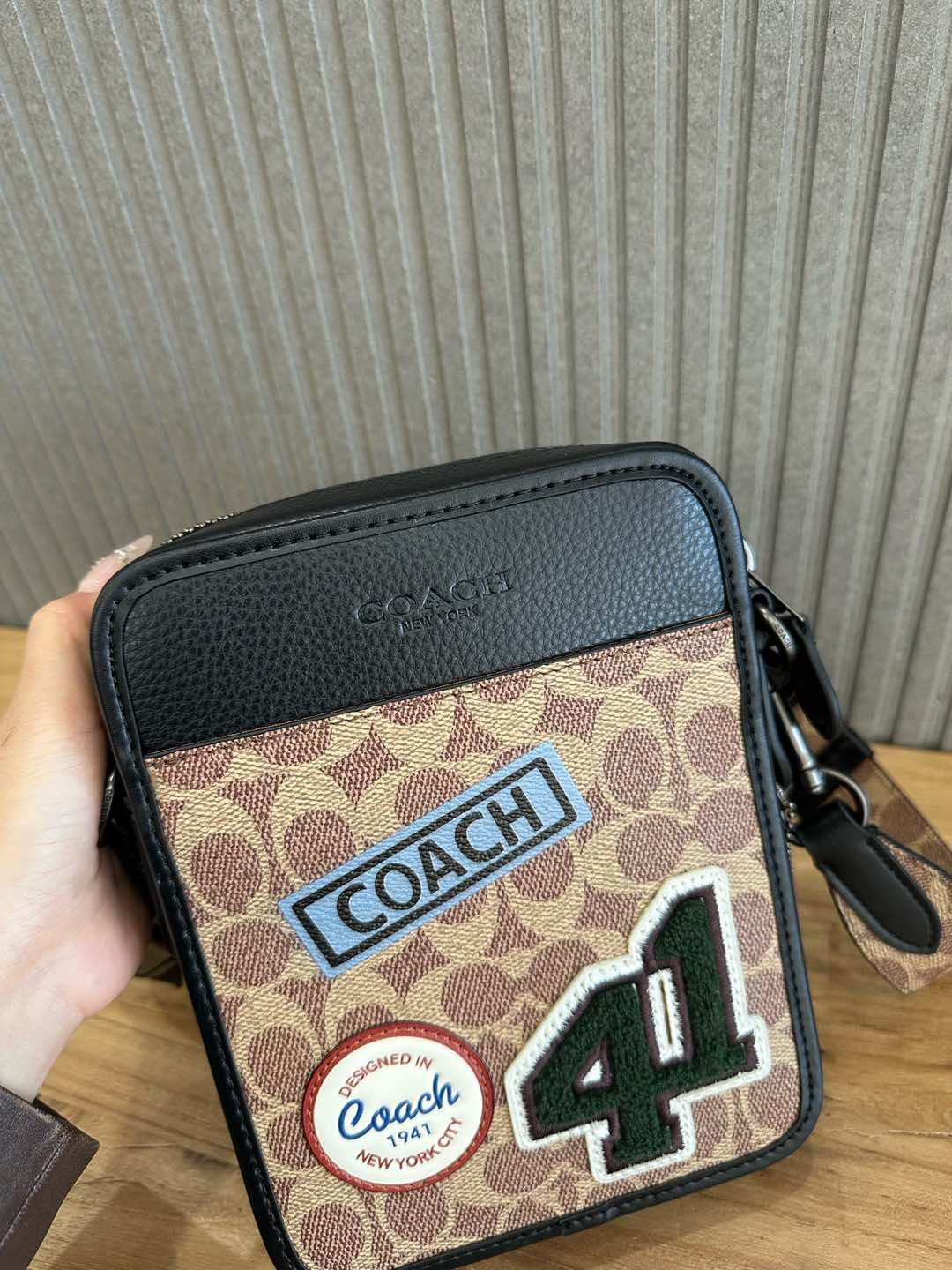 LuxluxHouse Best Quality Bags Coach