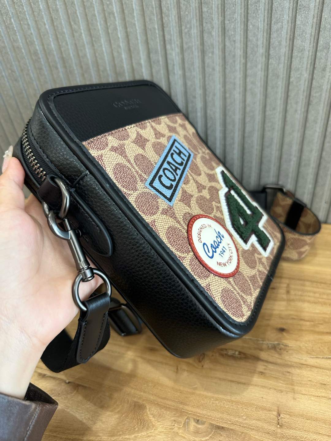 LuxluxHouse Best Quality Bags Coach