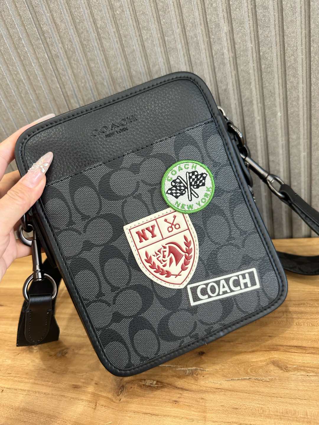 LuxluxHouse Best Quality Bags Coach
