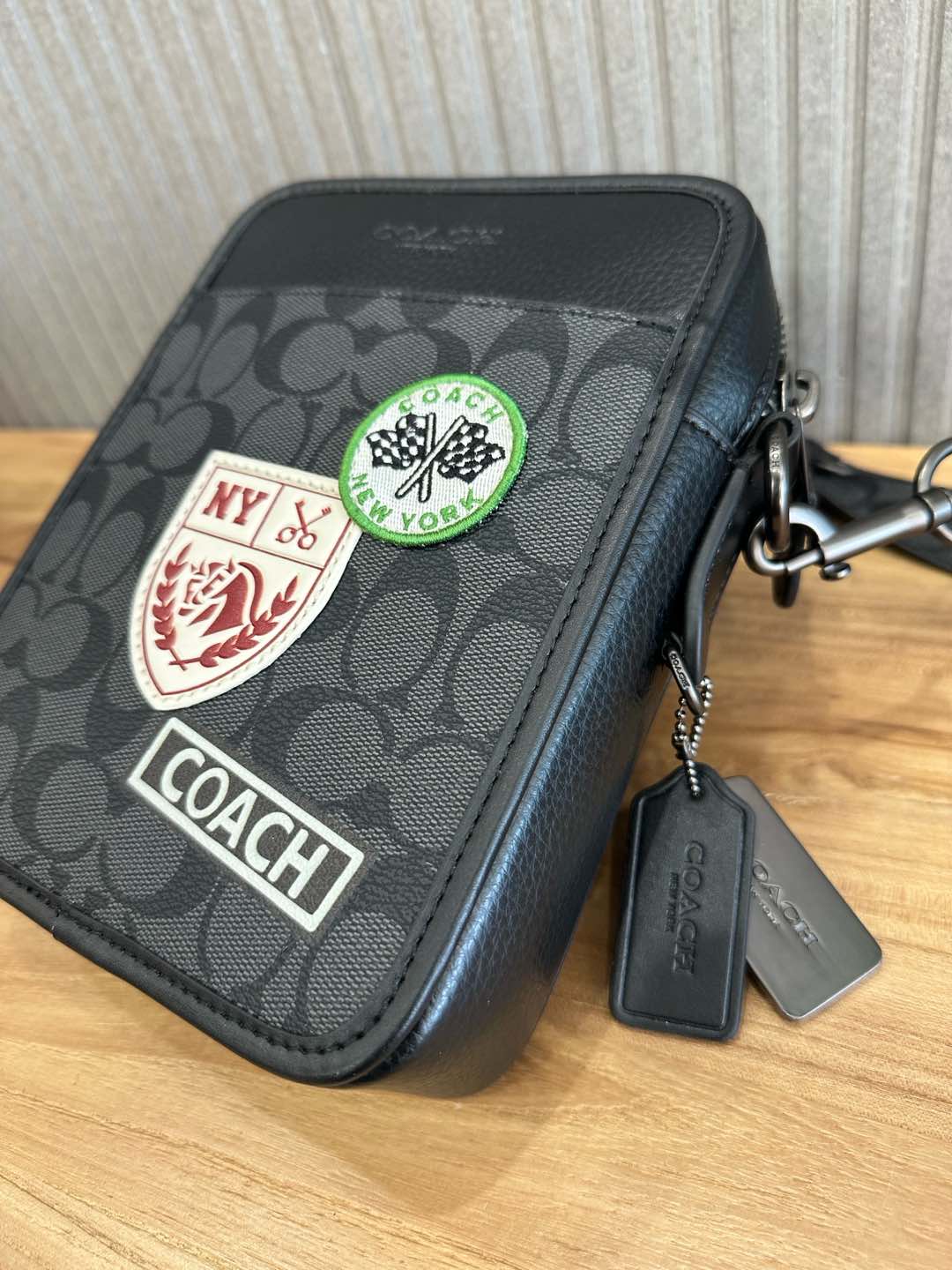 LuxluxHouse Best Quality Bags Coach