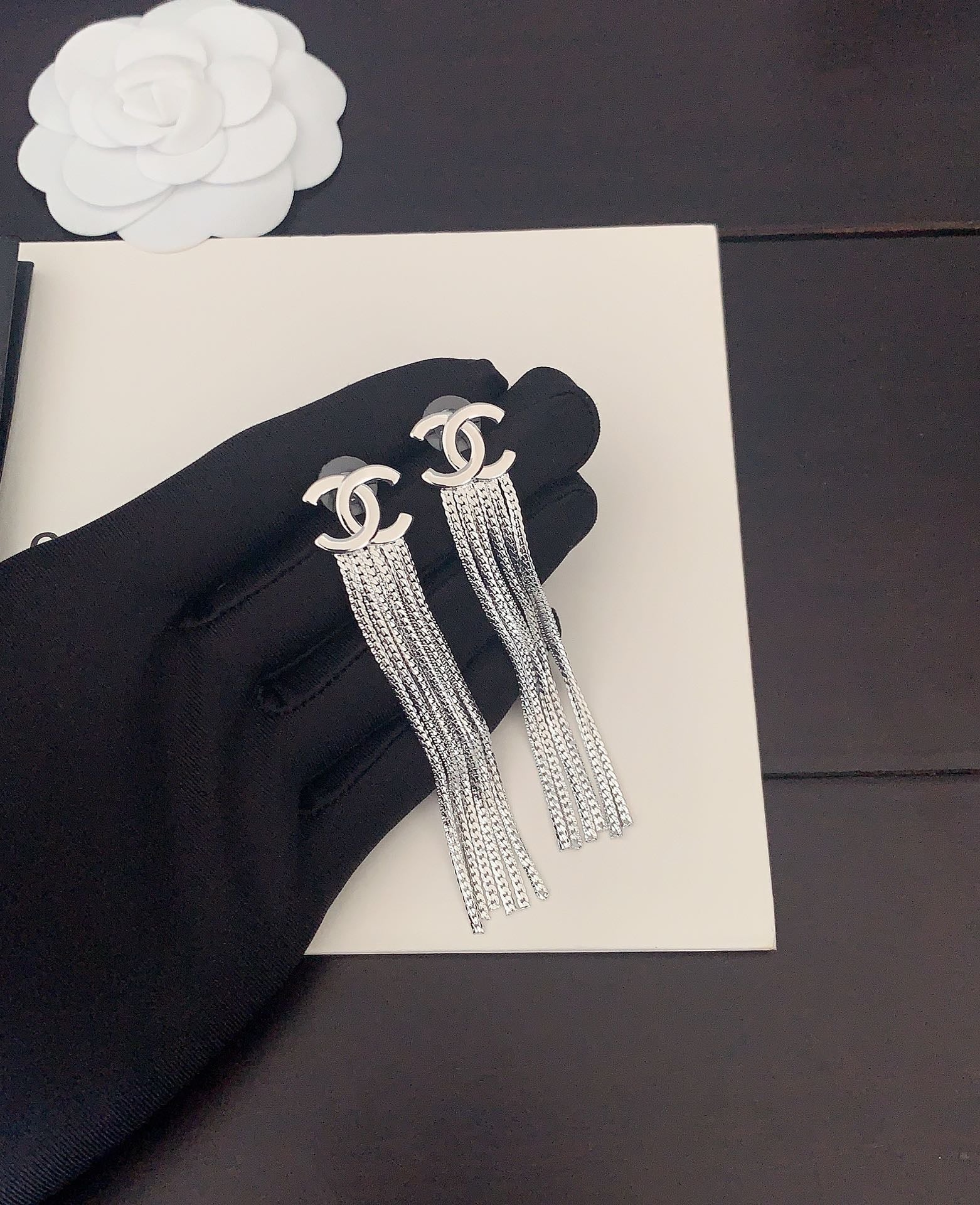 LuxluxHouse Best Quality Accessories Chanel