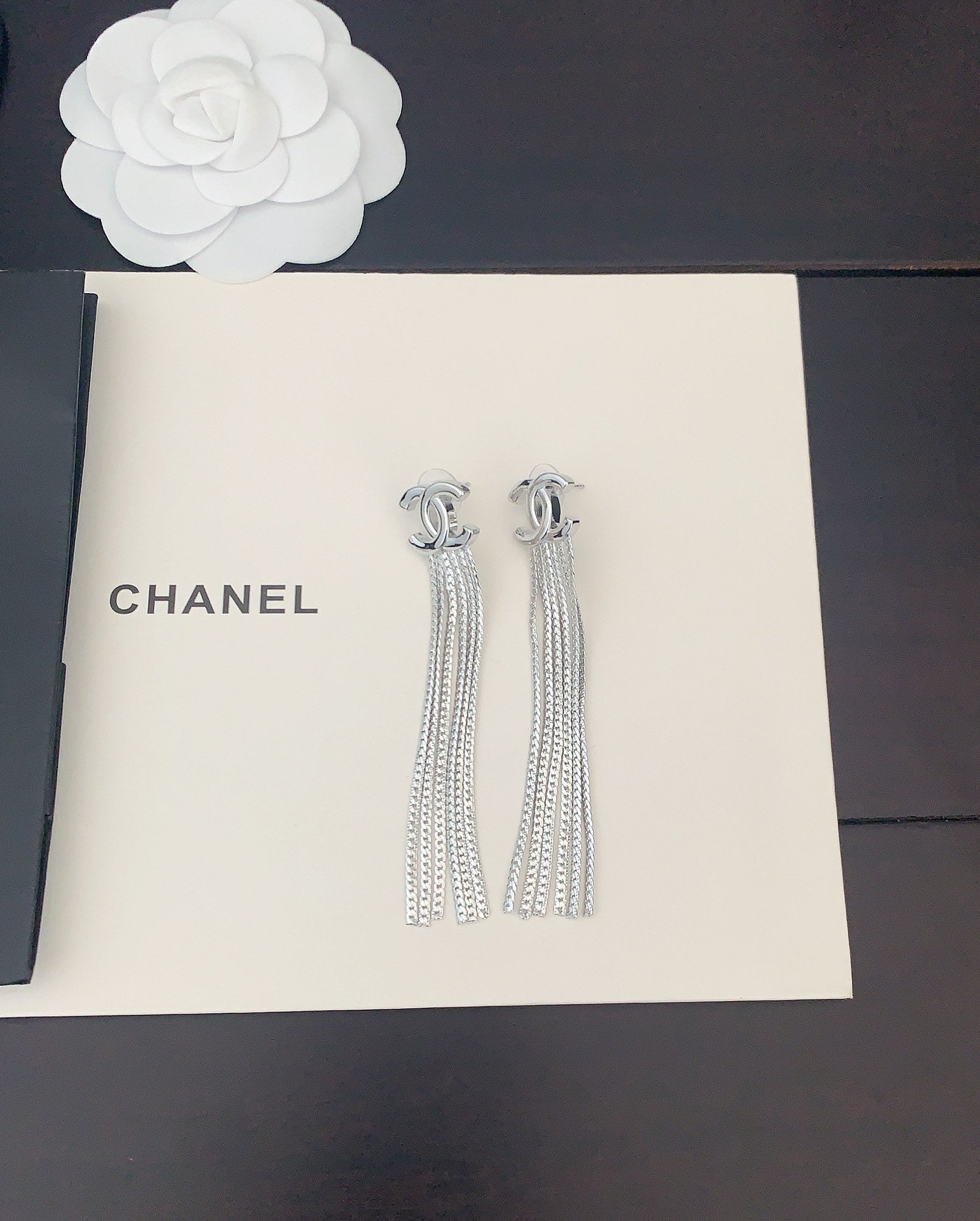 LuxluxHouse Best Quality Accessories Chanel