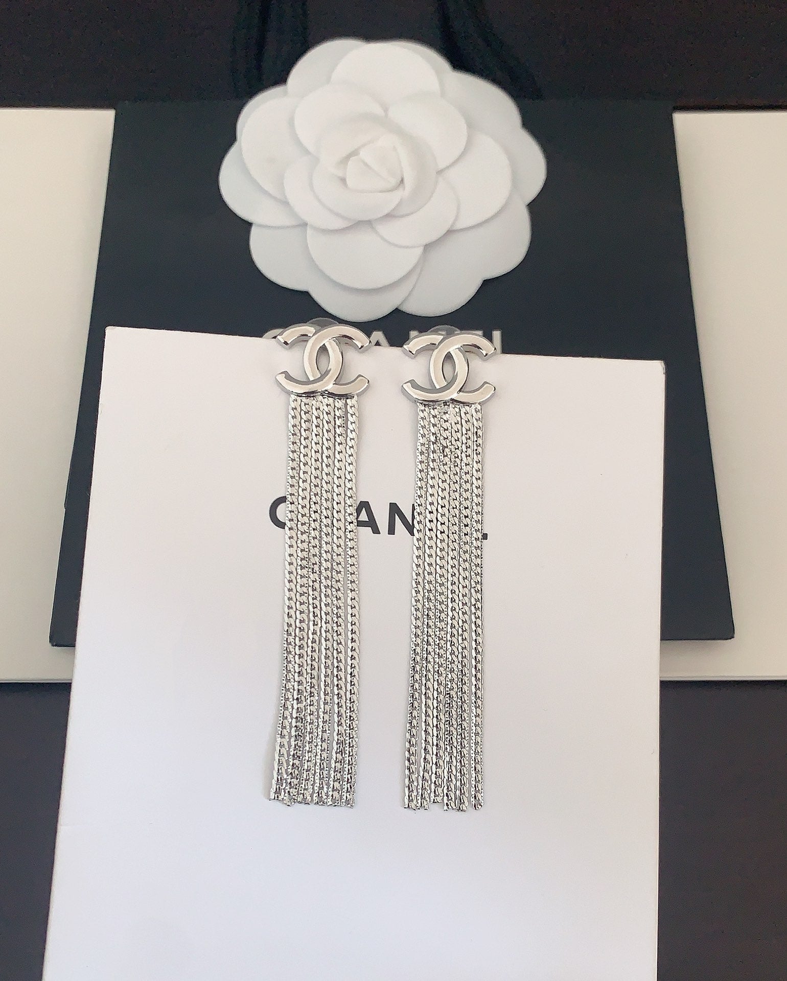LuxluxHouse Best Quality Accessories Chanel