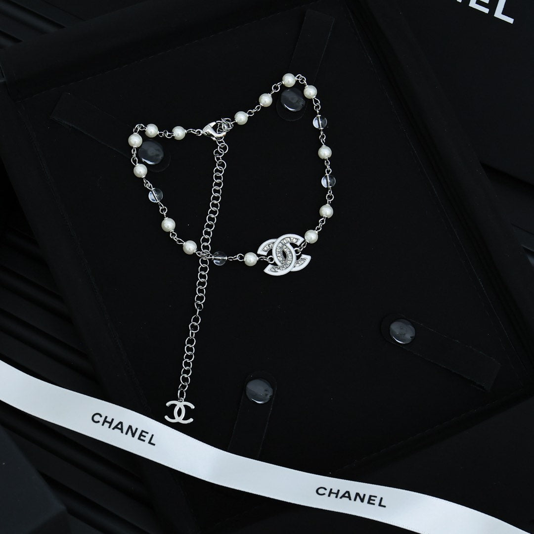 LuxluxHouse Best Quality Accessories Waist chain Waist chain Necklace Chanel