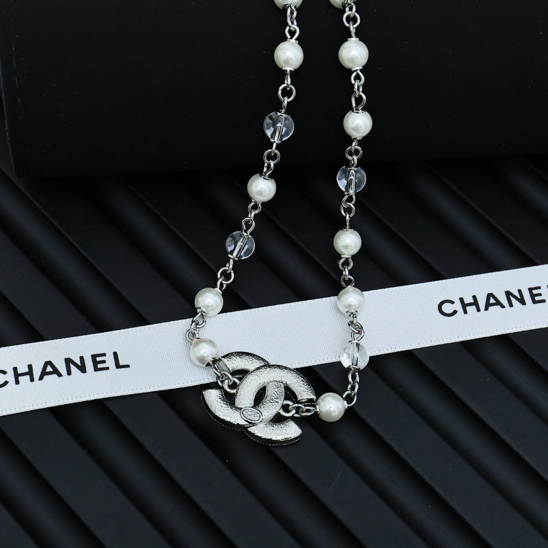LuxluxHouse Best Quality Accessories Waist chain Waist chain Necklace Chanel