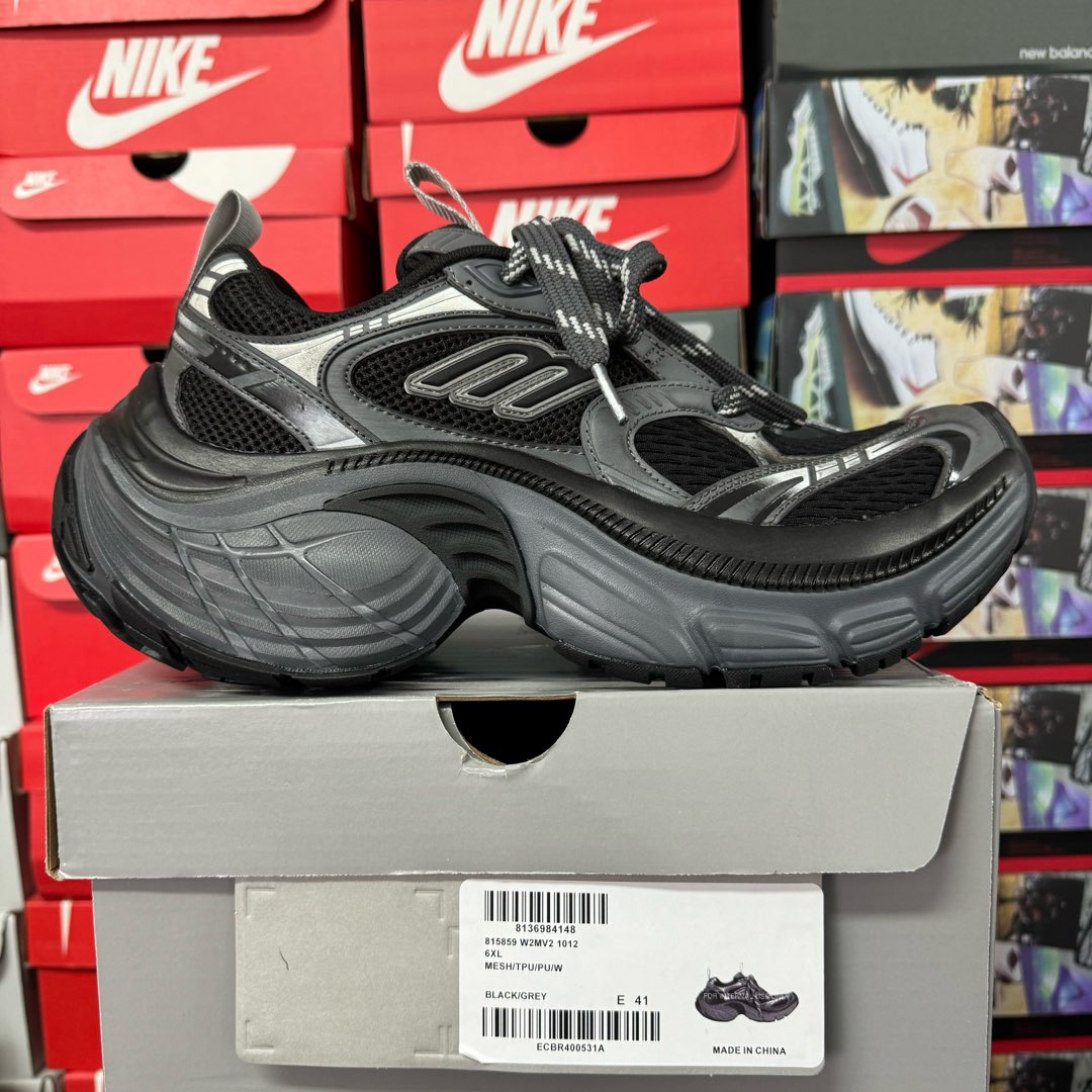 LuxluxHouse Best Quality Balenciaga Shoes