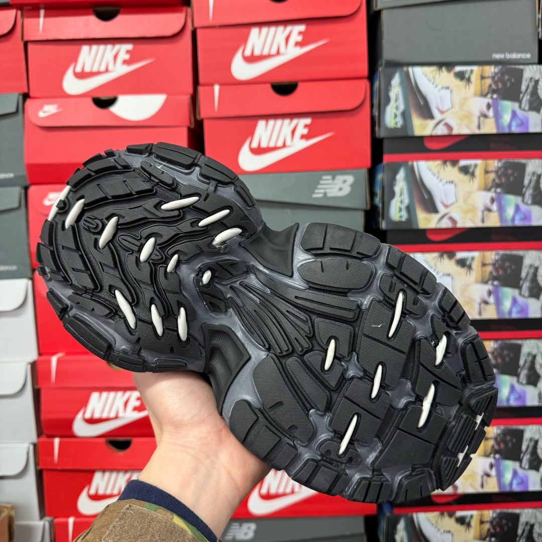LuxluxHouse Best Quality Balenciaga Shoes