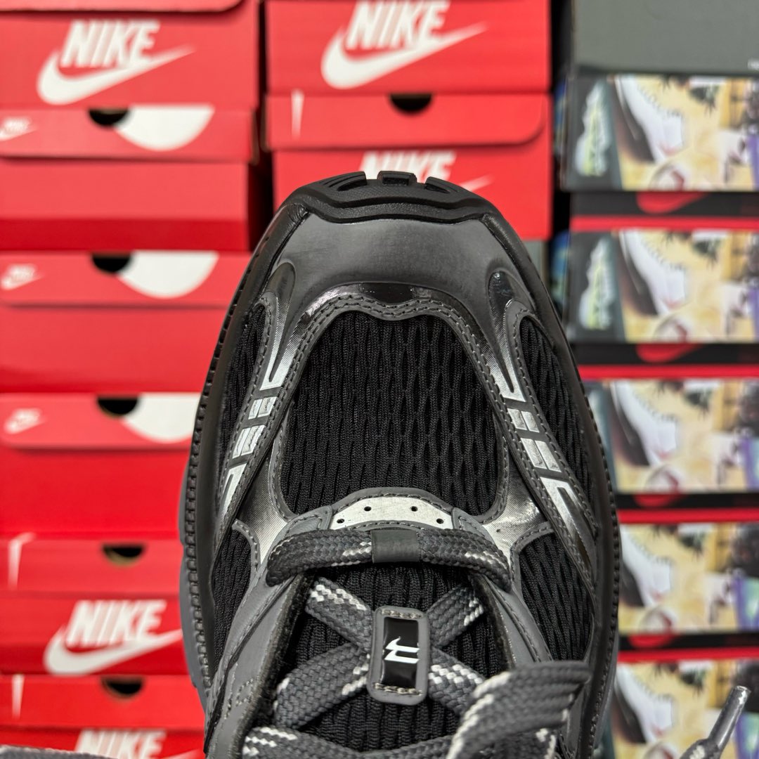 LuxluxHouse Best Quality Balenciaga Shoes