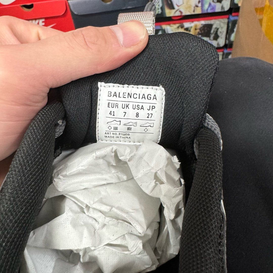 LuxluxHouse Best Quality Balenciaga Shoes