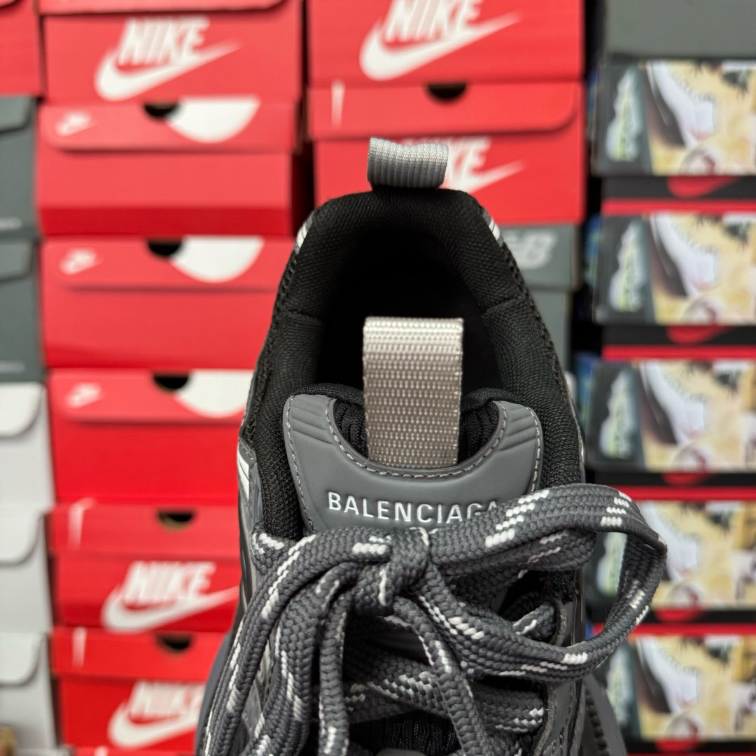 LuxluxHouse Best Quality Balenciaga Shoes
