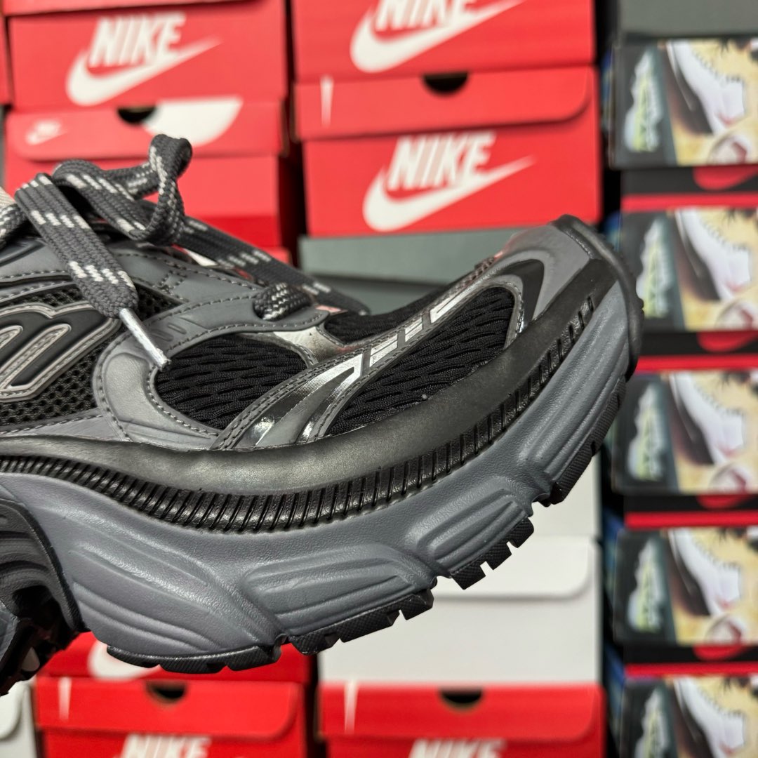 LuxluxHouse Best Quality Balenciaga Shoes
