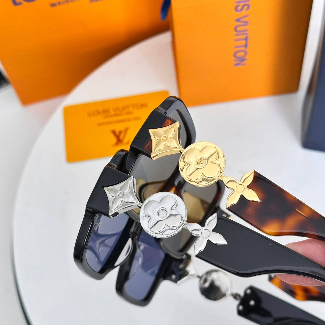LuxluxHouse Best Quality Glasses Louis Vuitton