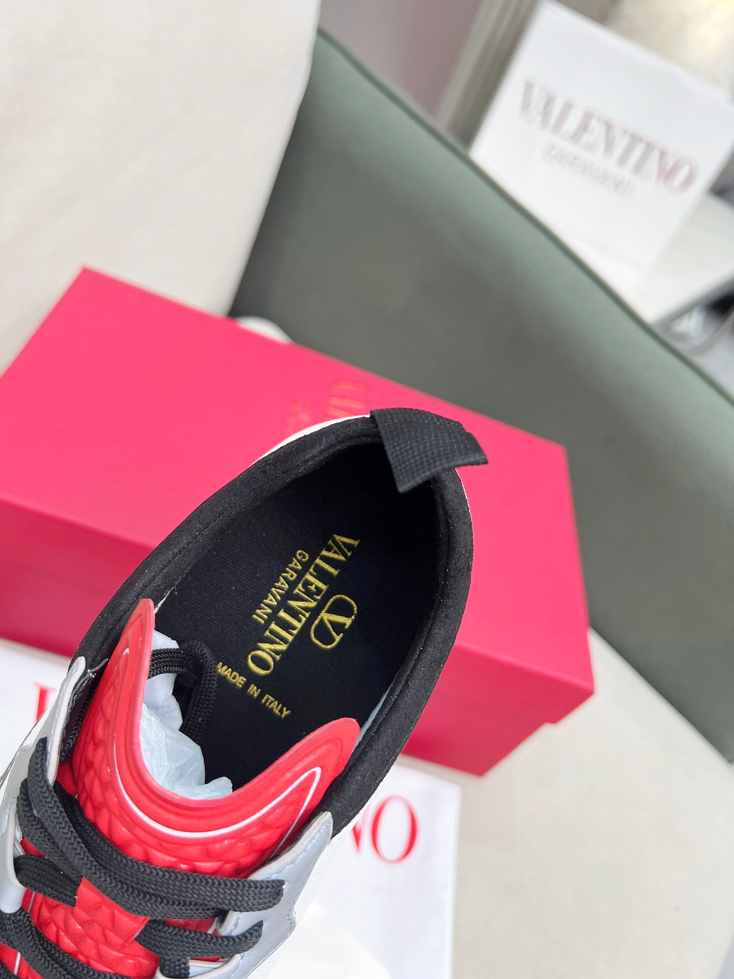 LuxluxHouse Best Quality Valentino Women Shoes