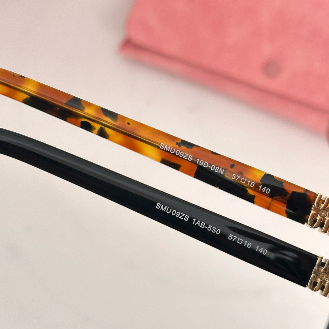 LuxluxHouse Best Quality Glasses Miu Miu