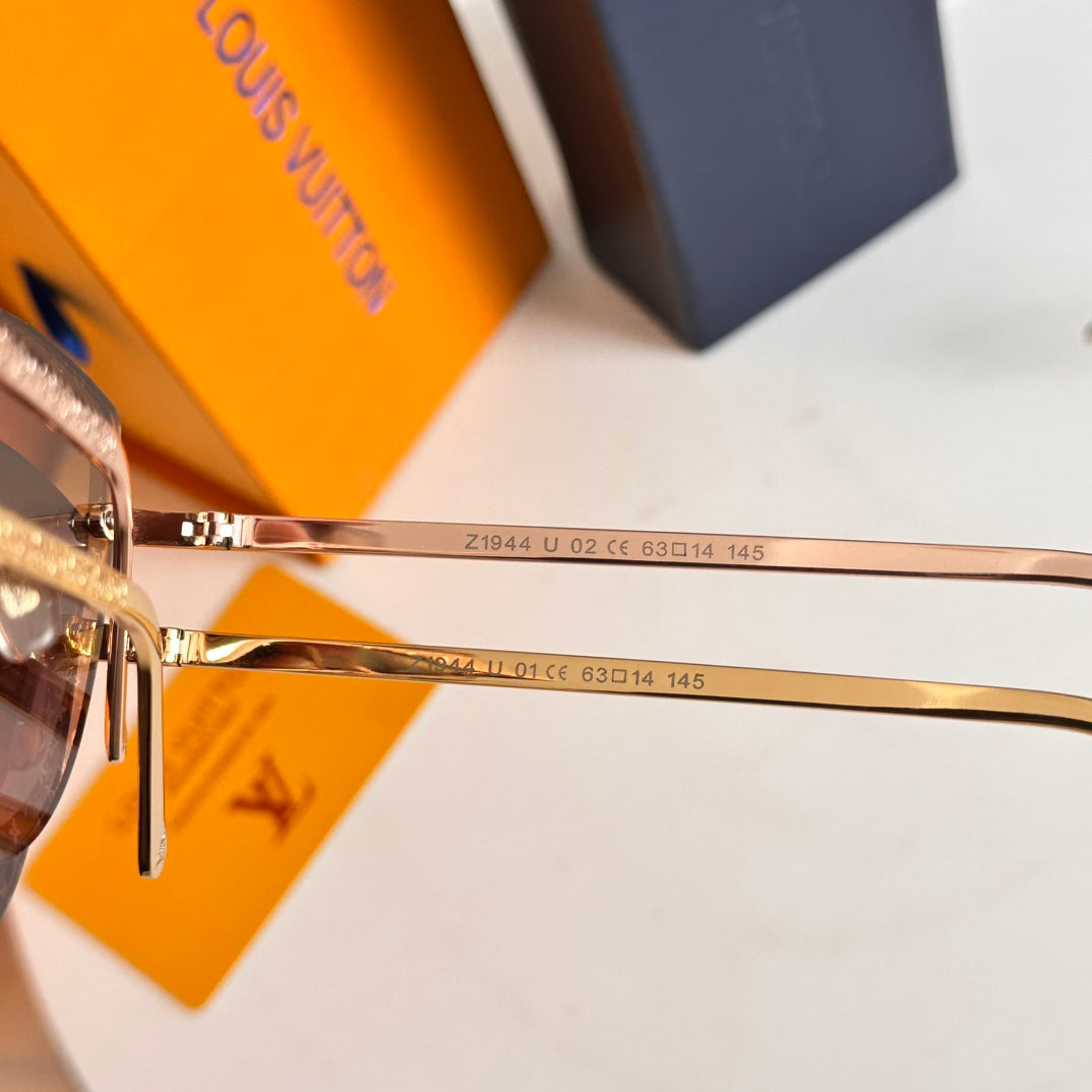 LuxluxHouse Best Quality Glasses Louis Vuitton
