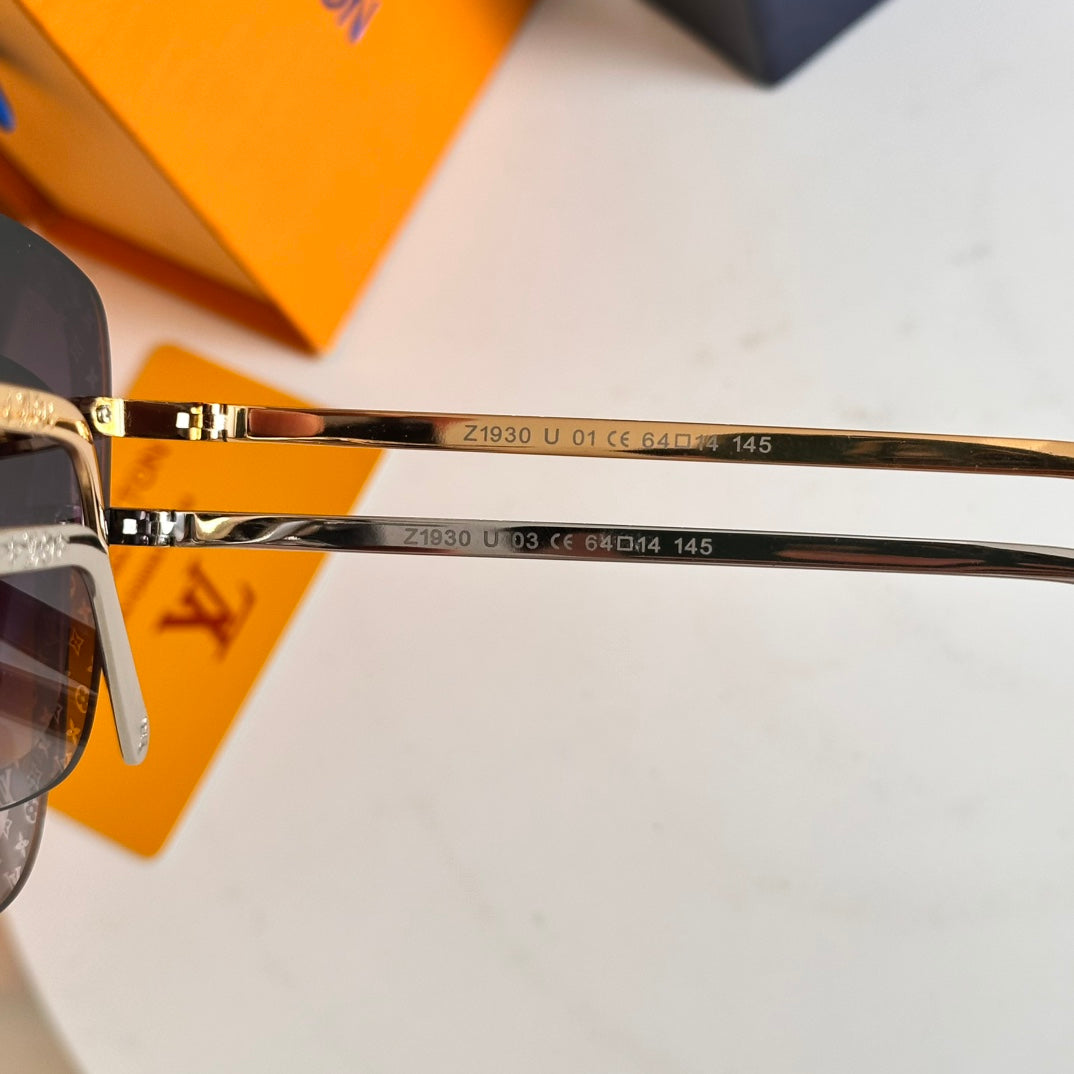 LuxluxHouse Best Quality Glasses Louis Vuitton