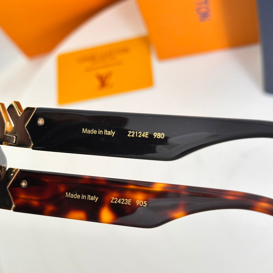 LuxluxHouse Best Quality Glasses Louis Vuitton