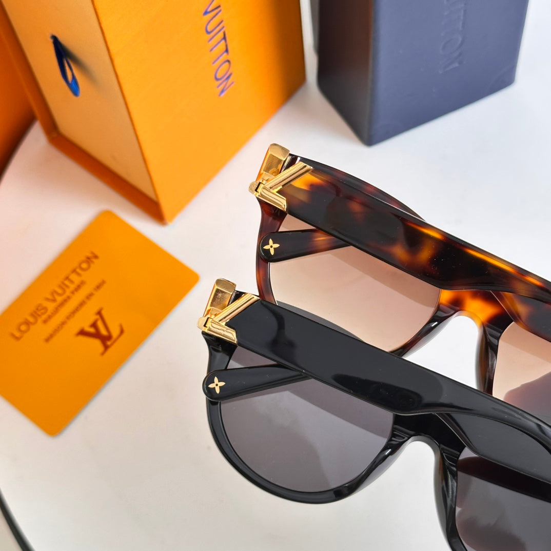LuxluxHouse Best Quality Glasses Louis Vuitton