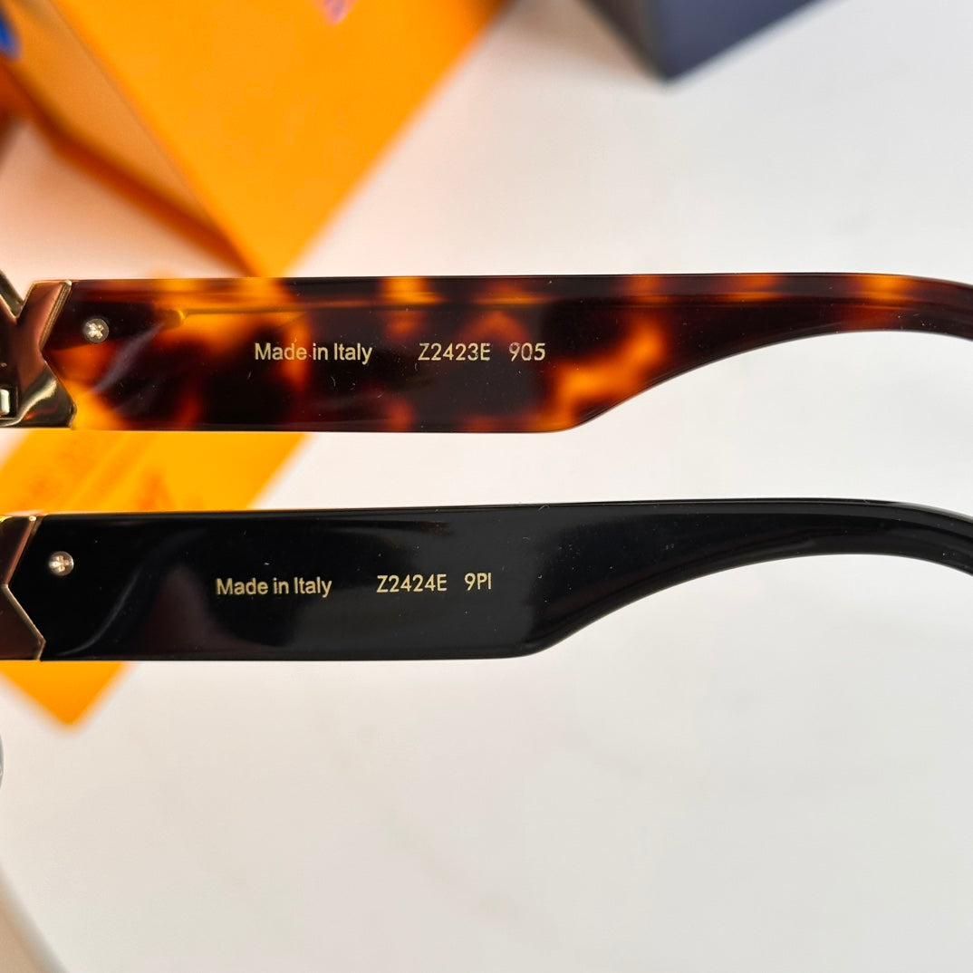 LuxluxHouse Best Quality Glasses Louis Vuitton