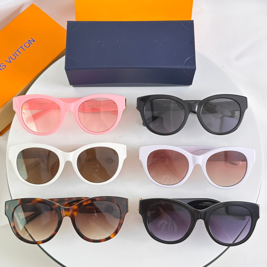 LuxluxHouse Best Quality Glasses Louis Vuitton