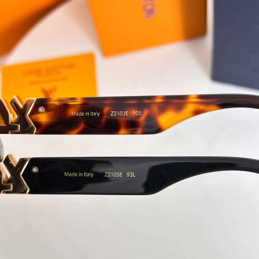 LuxluxHouse Best Quality Glasses Louis Vuitton