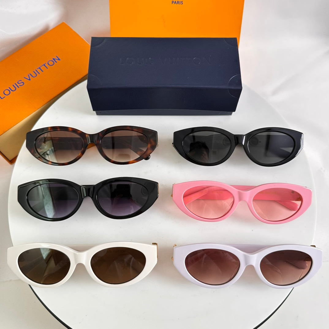 LuxluxHouse Best Quality Glasses Louis Vuitton