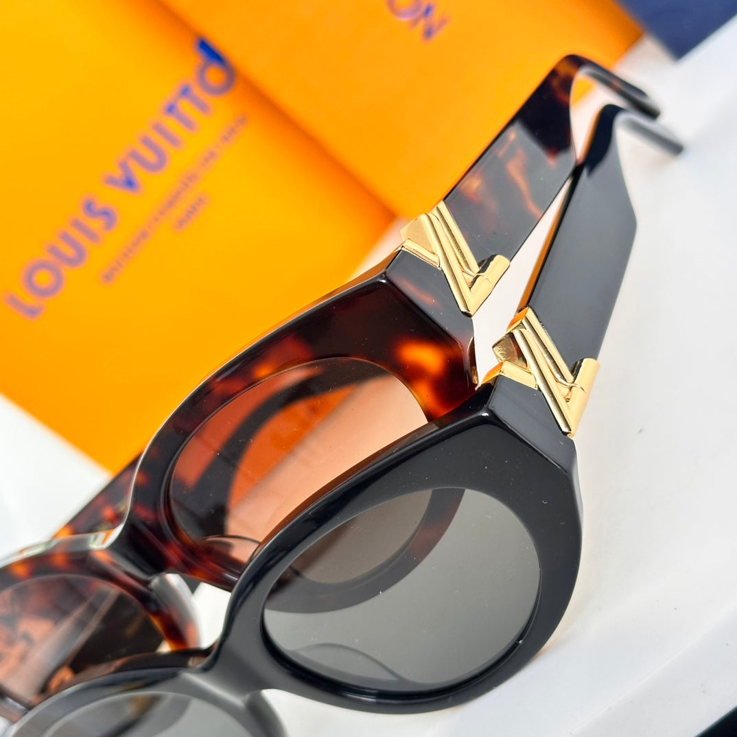 LuxluxHouse Best Quality Glasses Louis Vuitton