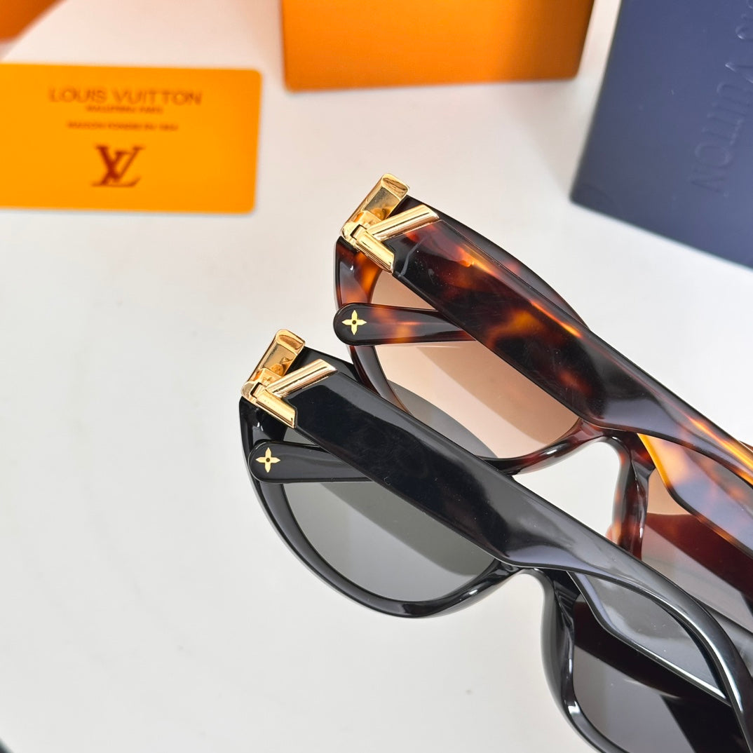 LuxluxHouse Best Quality Glasses Louis Vuitton
