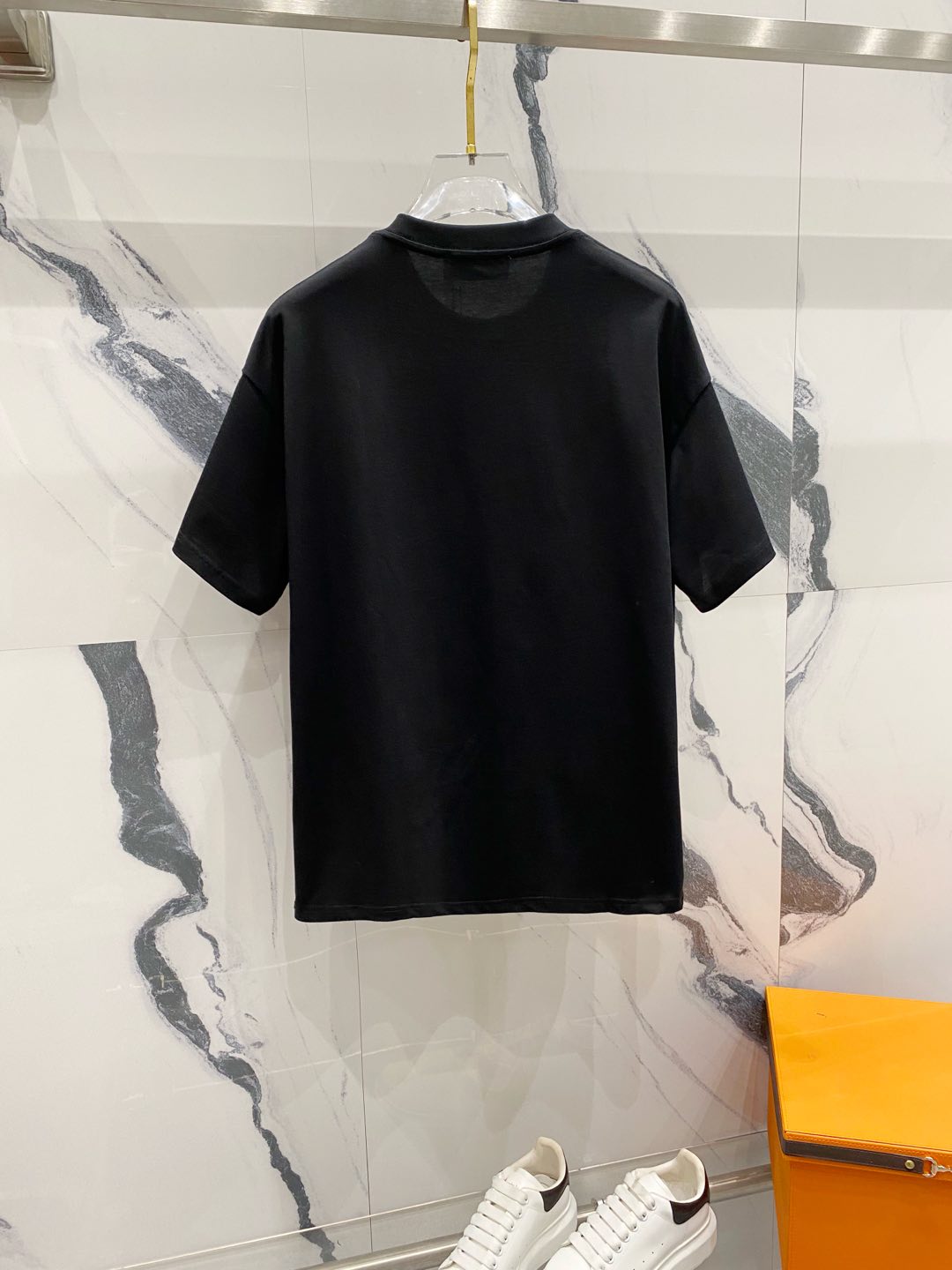 LuxluxHouse Best Quality Clothes Amiri T-shirt