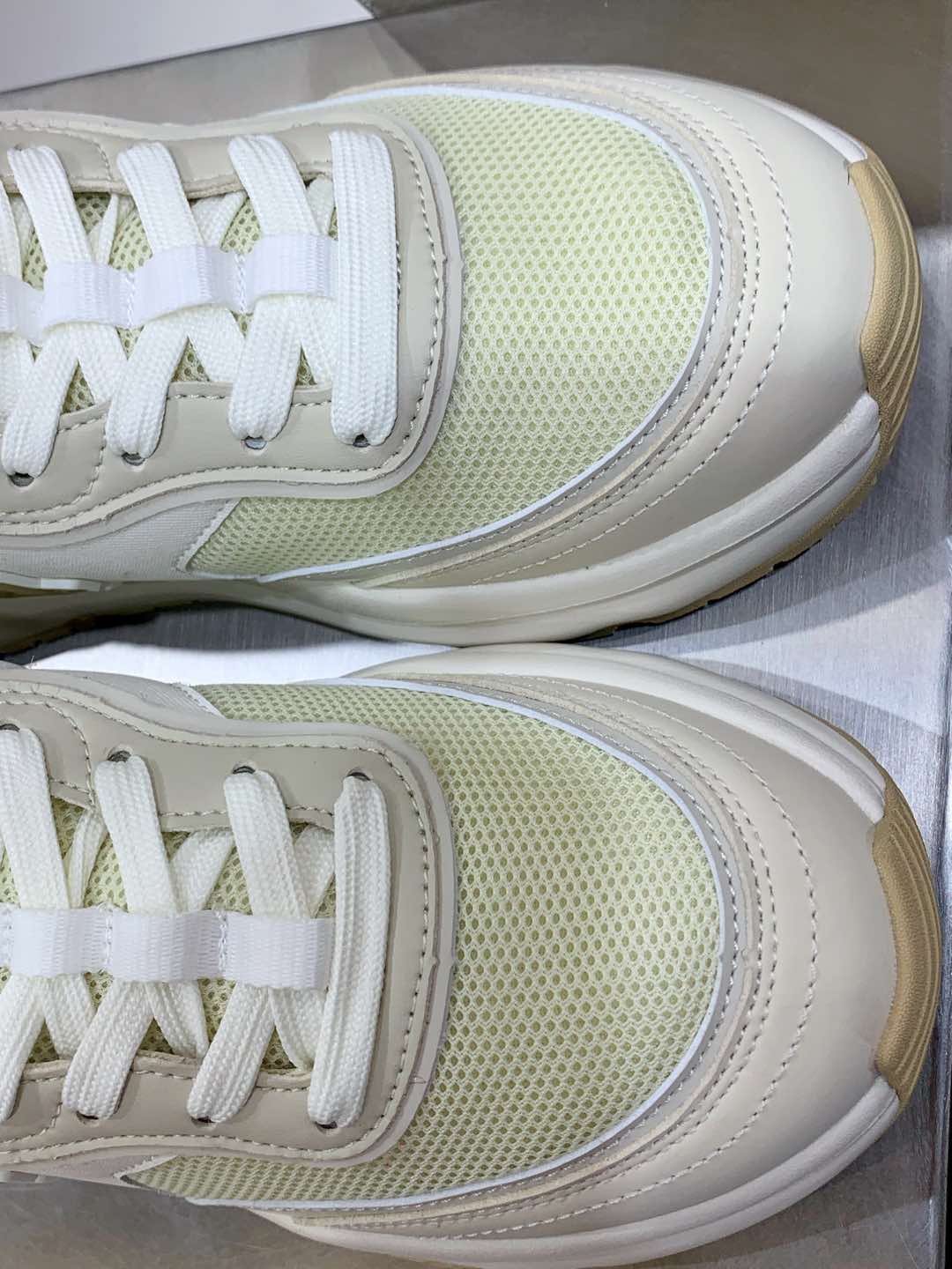 LuxluxHouse Best Quality Shoes Dolce & Gabbana