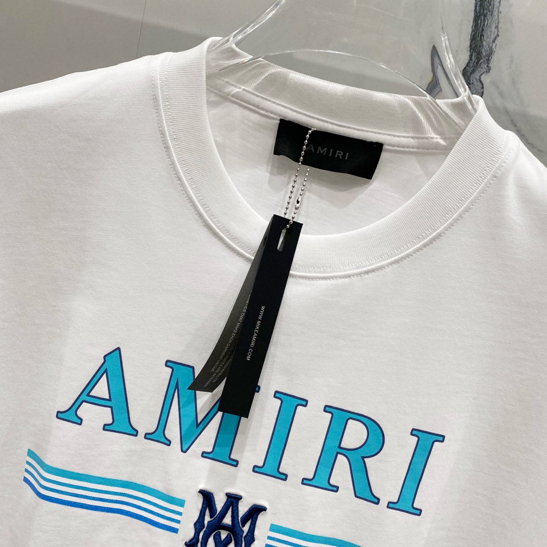 LuxluxHouse Best Quality Clothes Amiri T-shirt