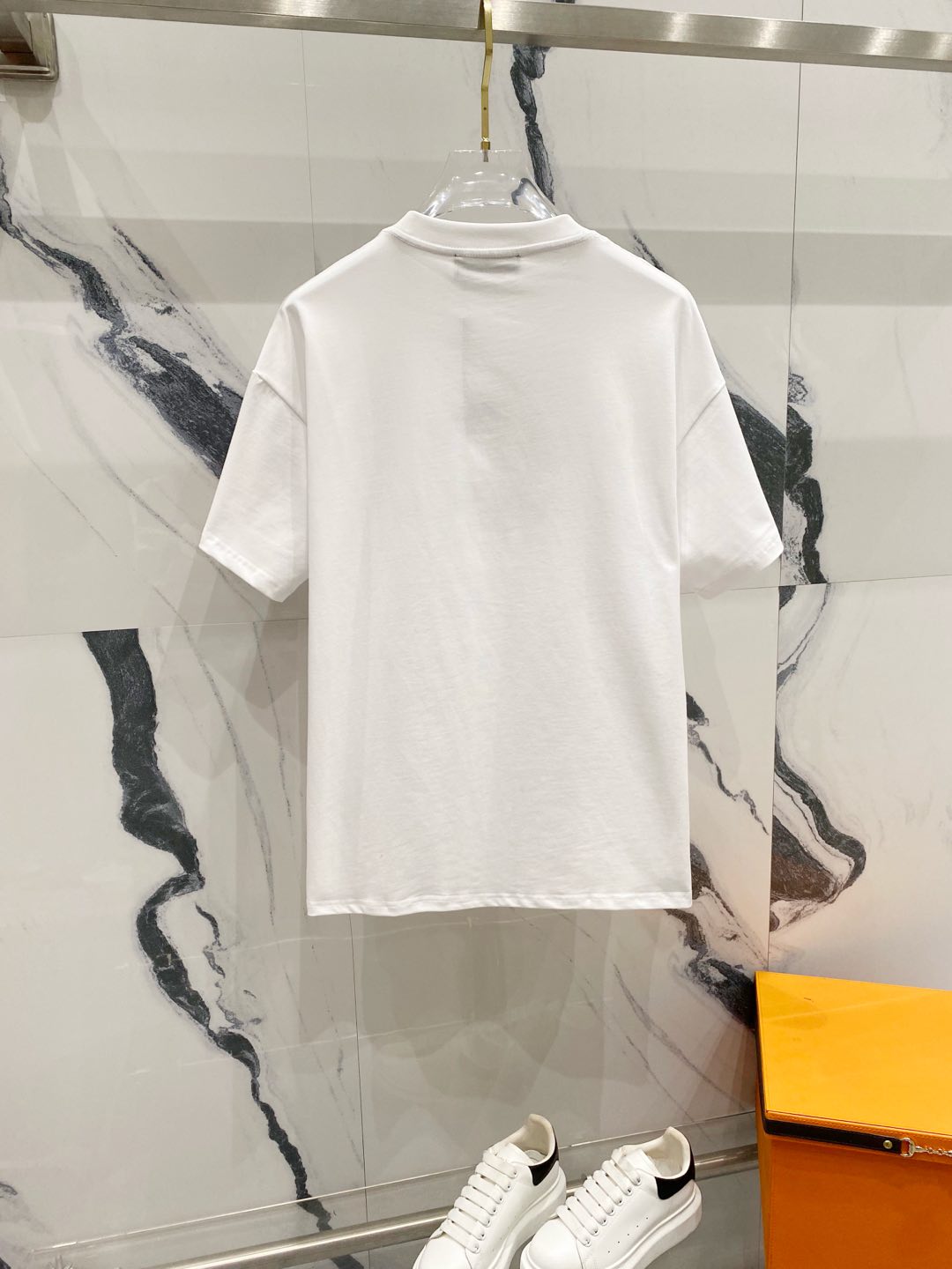 LuxluxHouse Best Quality Clothes Amiri T-shirt
