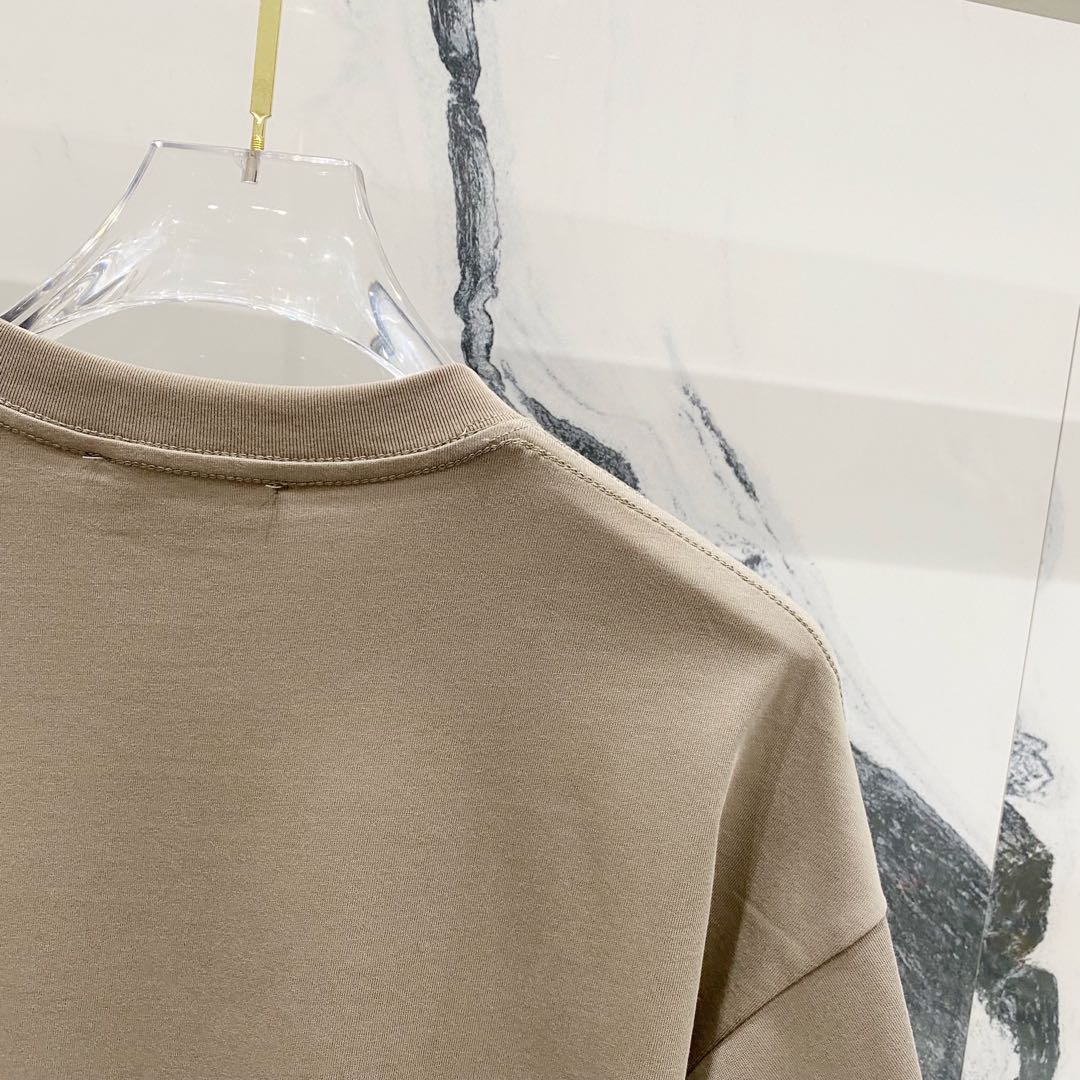 LuxluxHouse Best Quality Clothes Amiri T-shirt