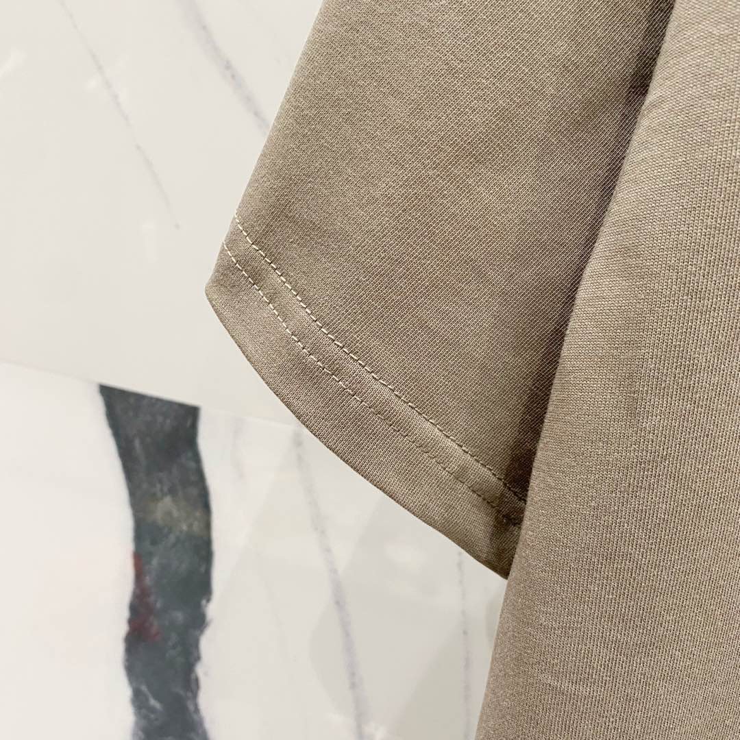 LuxluxHouse Best Quality Clothes Amiri T-shirt