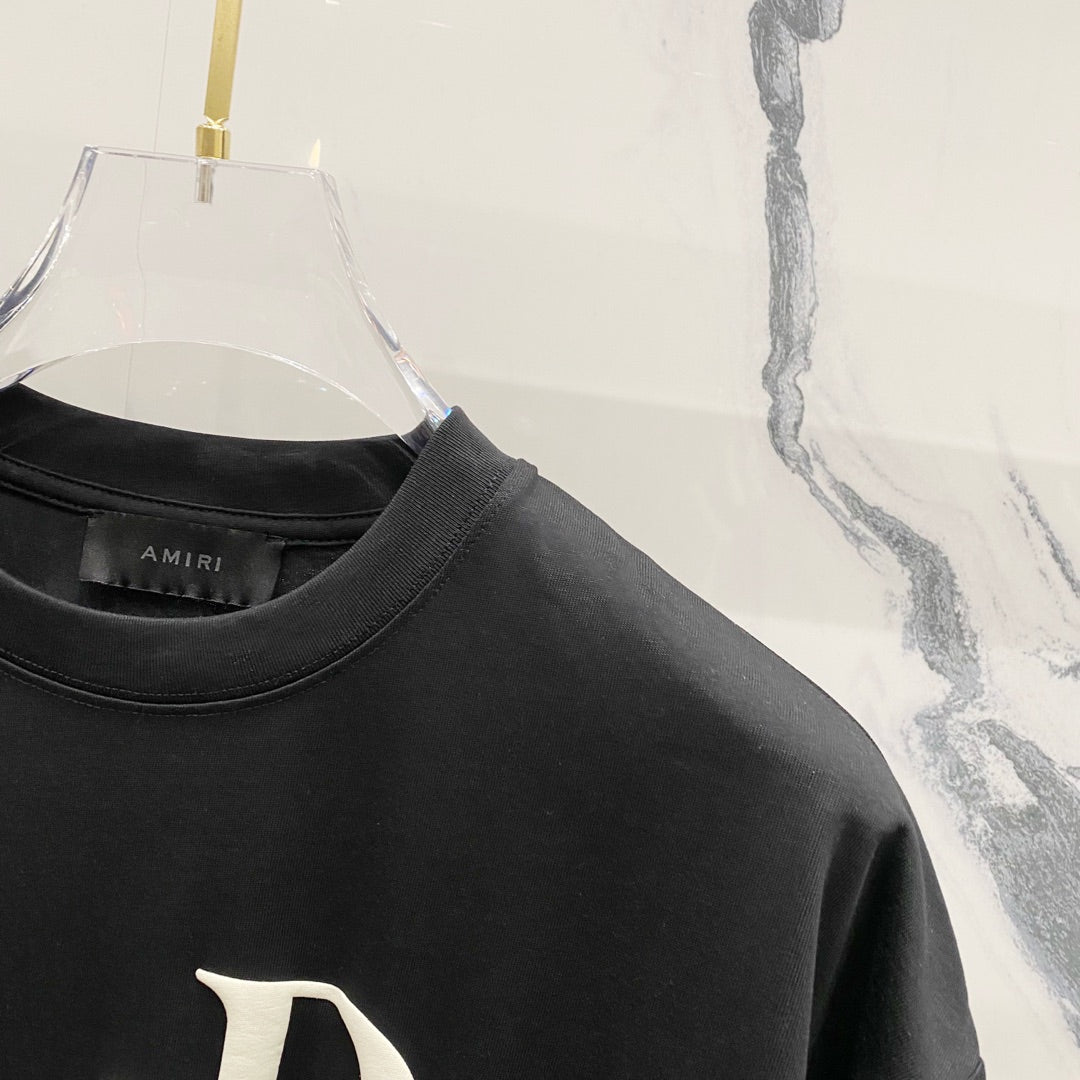 LuxluxHouse Best Quality Clothes Amiri T-shirt