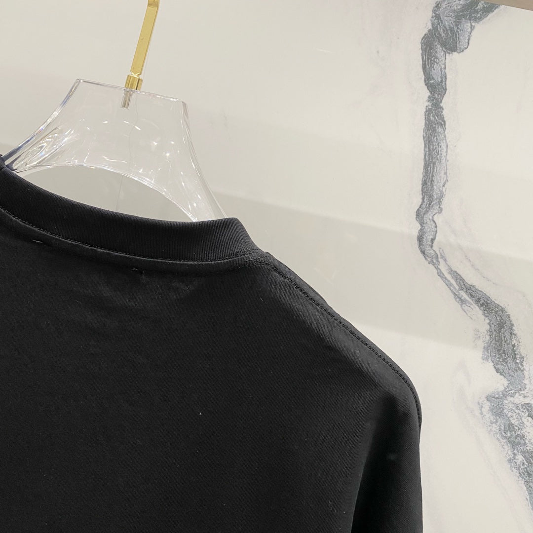 LuxluxHouse Best Quality Clothes Amiri T-shirt