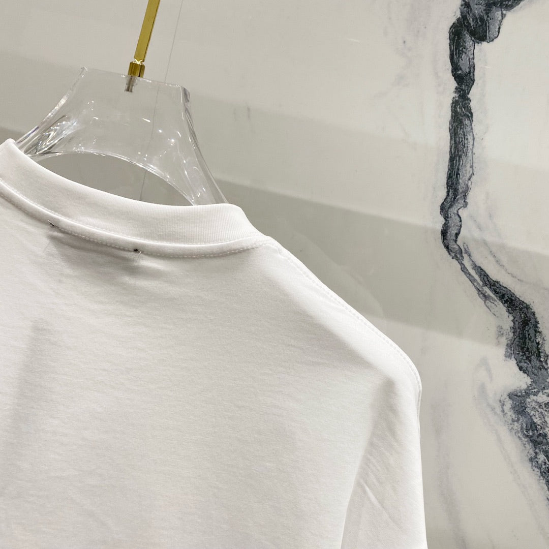 LuxluxHouse Best Quality Clothes Amiri T-shirt