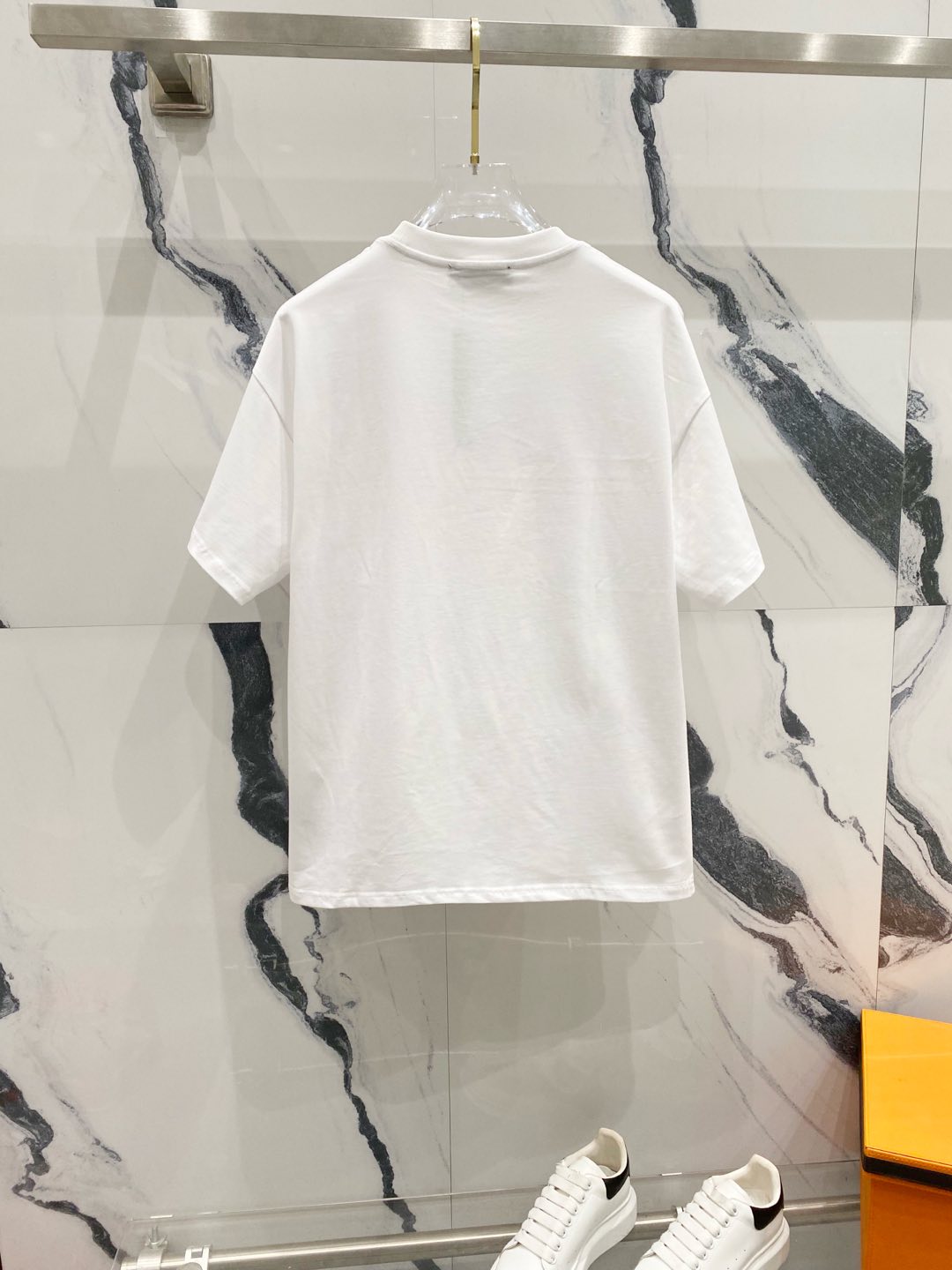 LuxluxHouse Best Quality Clothes Amiri T-shirt