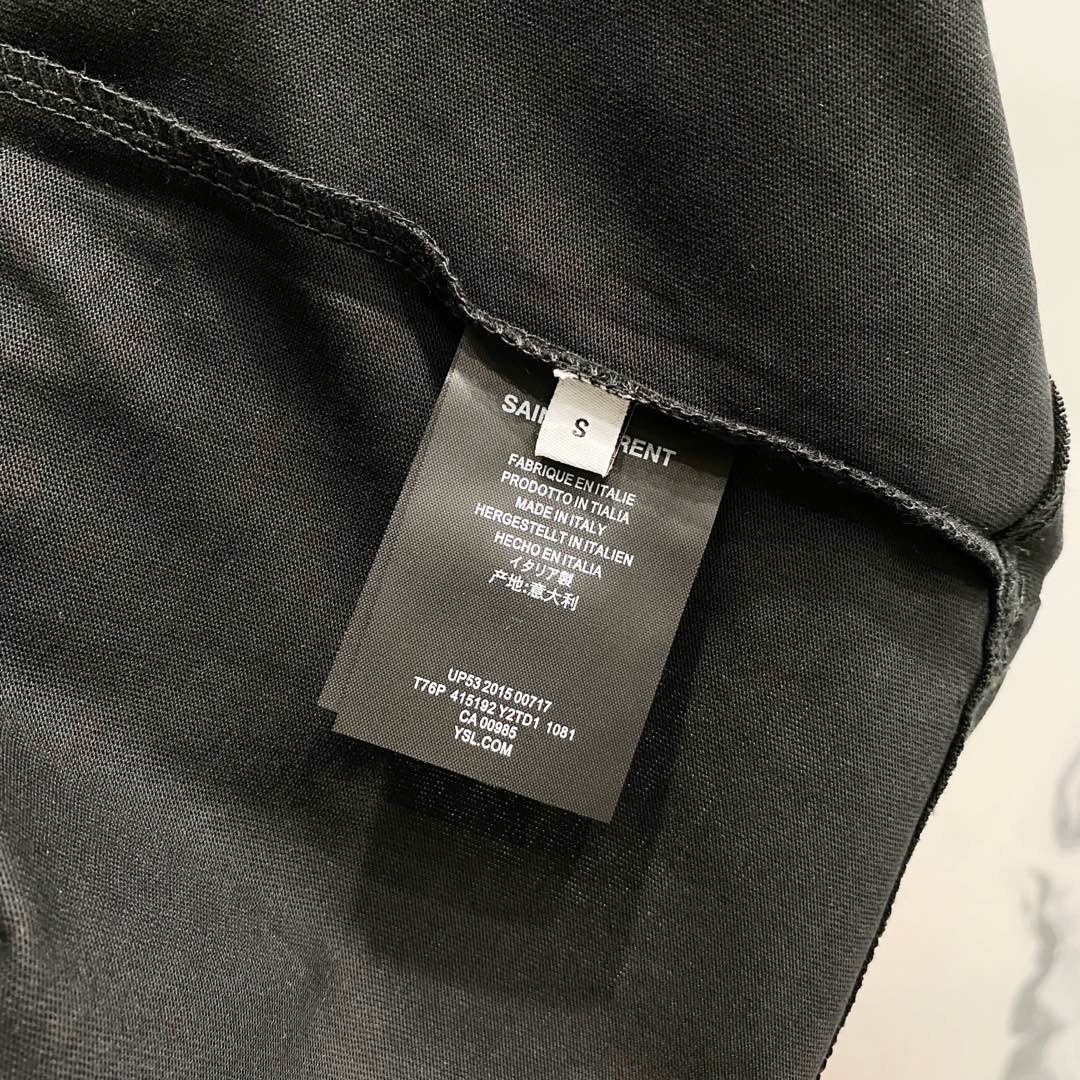 LuxluxHouse Best Quality Clothes T-shirt Arcteryx