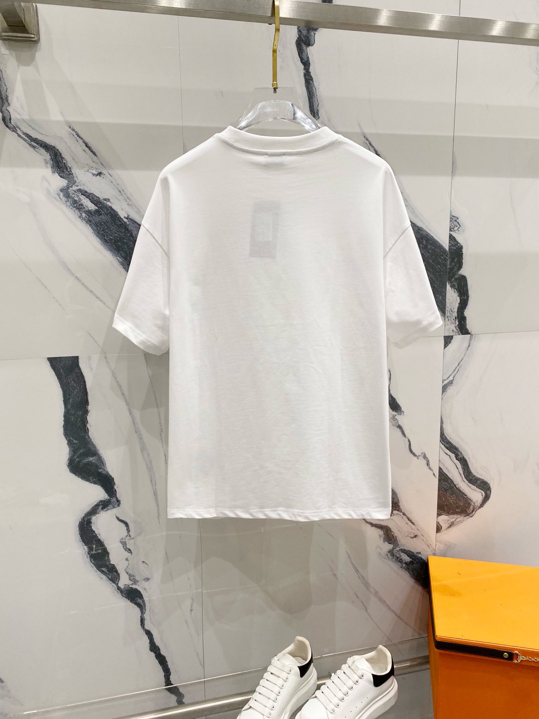 LuxluxHouse Best Quality Clothes T-shirt Arcteryx
