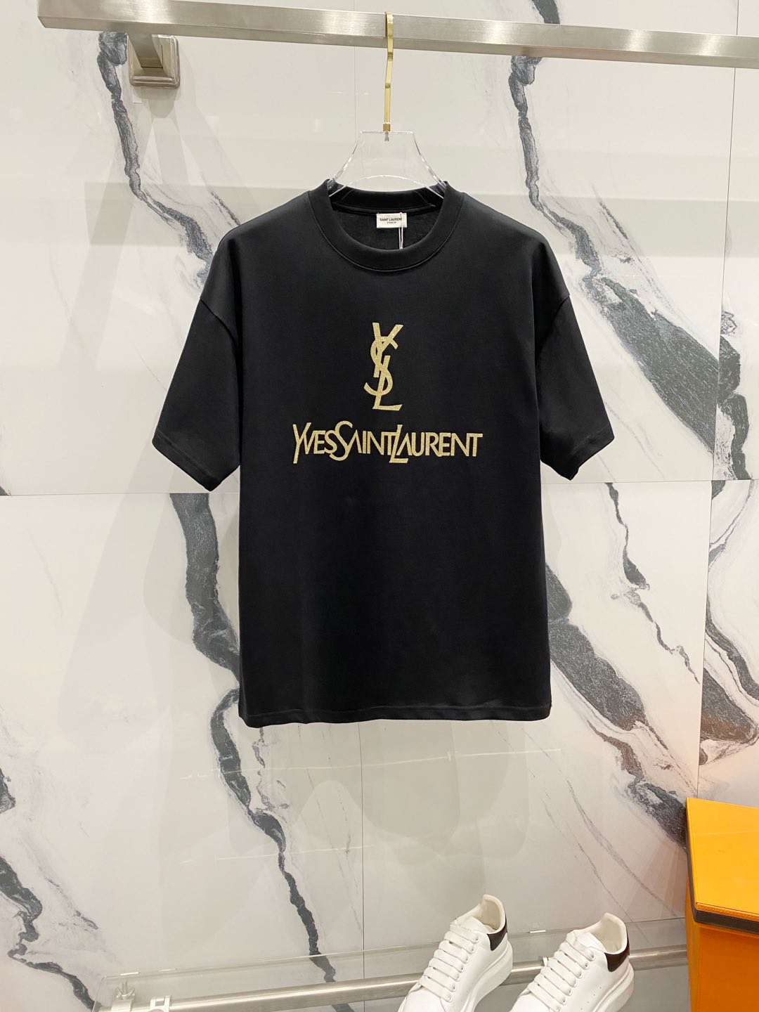 LuxluxHouse Best Quality Clothes T-shirt Arcteryx