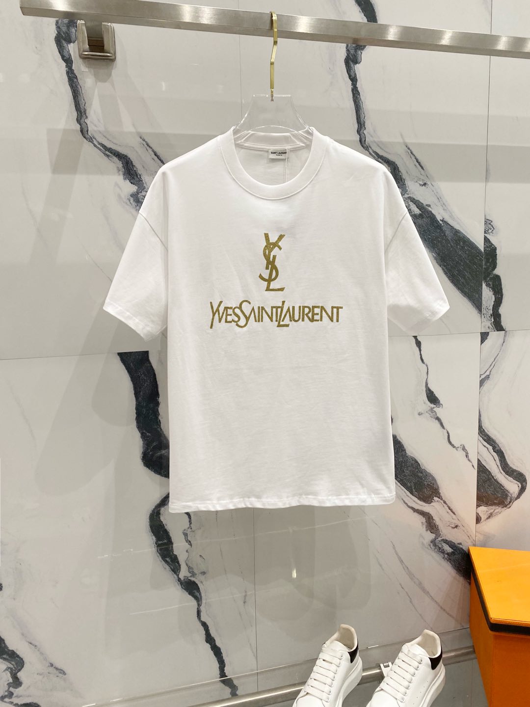 LuxluxHouse Best Quality Clothes T-shirt Arcteryx