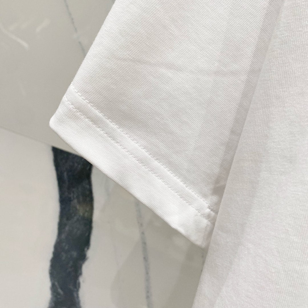 LuxluxHouse Best Quality Clothes Givenchy T-shirt
