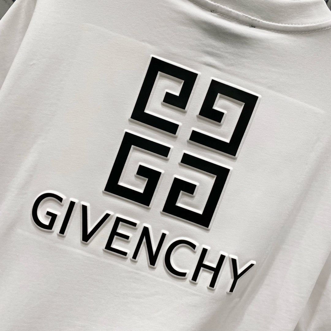 LuxluxHouse Best Quality Clothes Givenchy T-shirt