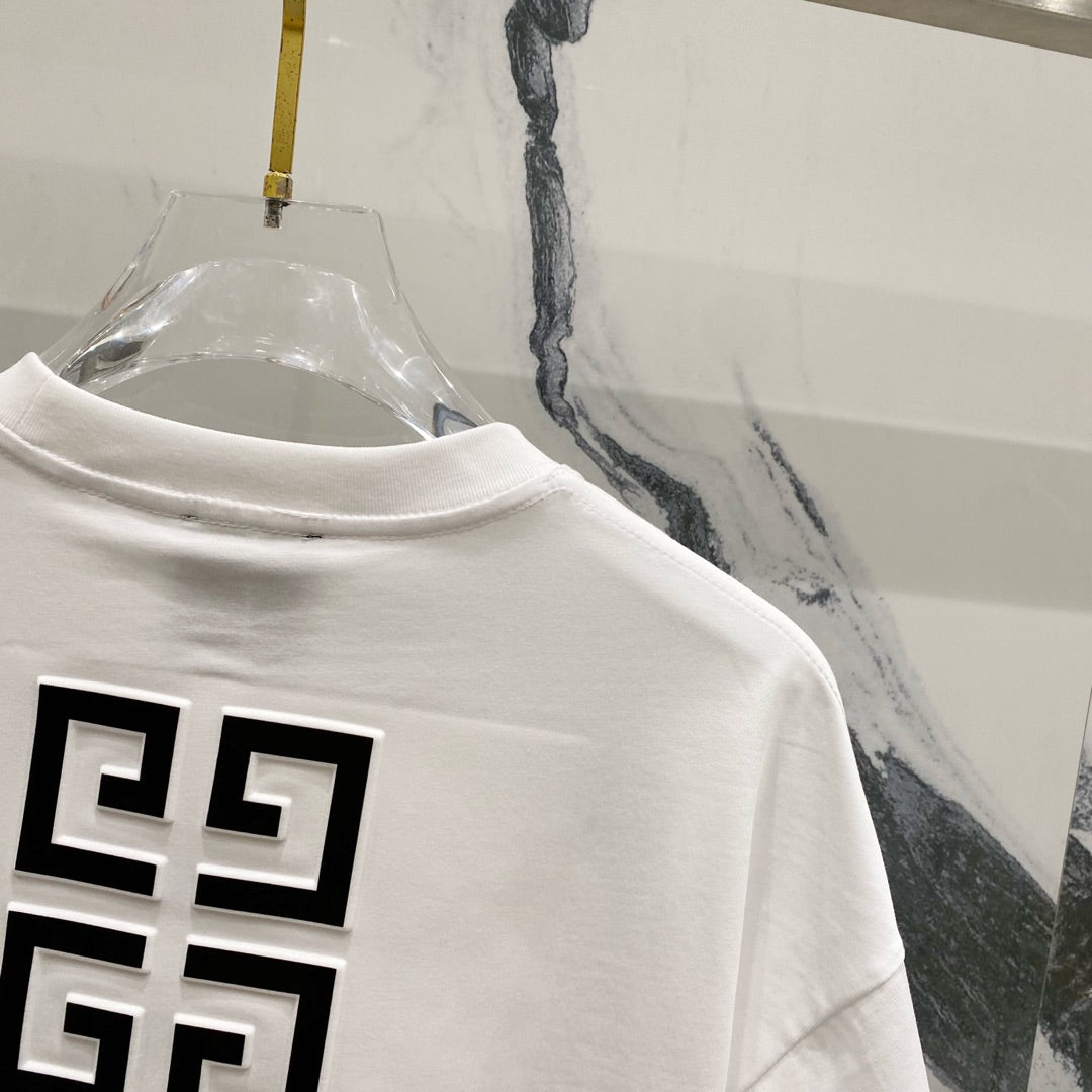 LuxluxHouse Best Quality Clothes Givenchy T-shirt