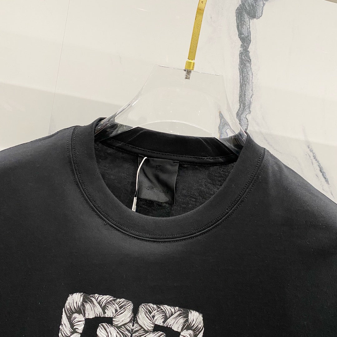 LuxluxHouse Best Quality Clothes Givenchy T-shirt