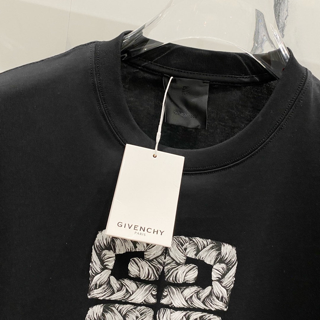 LuxluxHouse Best Quality Clothes Givenchy T-shirt
