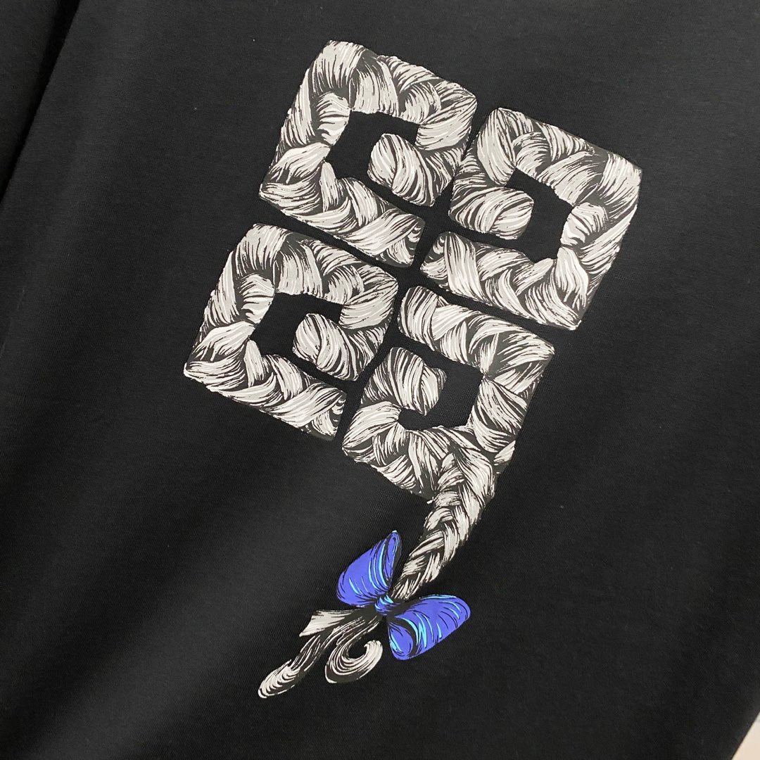 LuxluxHouse Best Quality Clothes Givenchy T-shirt
